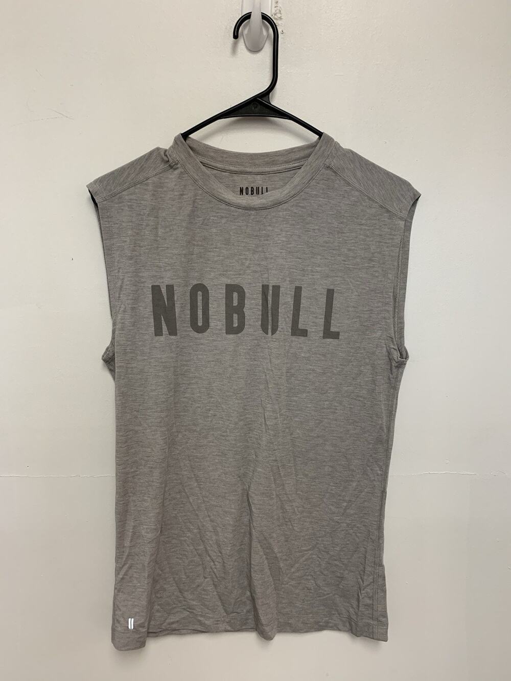 No Bull Ultra Soft Work Out Tank Small